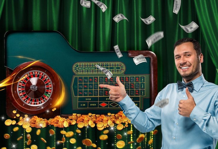 Live roulette table on ososlot login mobile browser