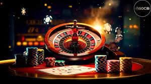 Liga 1 football markets displayed in ososlot login sportsbook